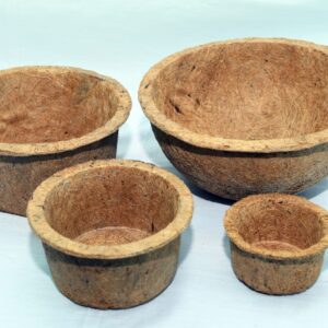 San-Kalpa Coir Pots